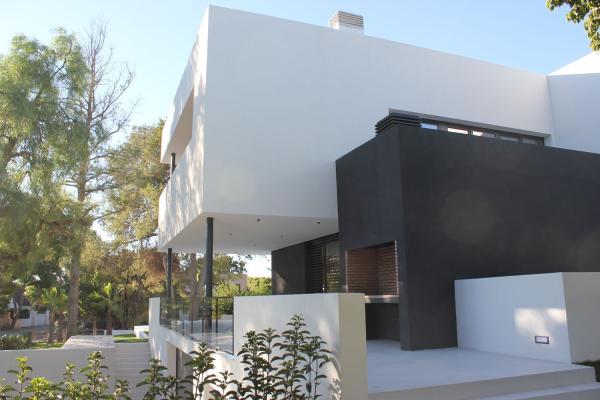 Casa o chalet independiente en venta en Santa Bárbara, 124