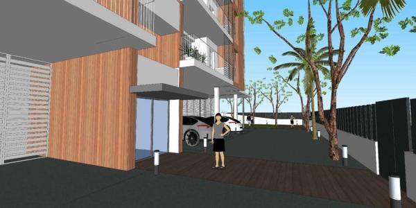 Residencial Torreblanca