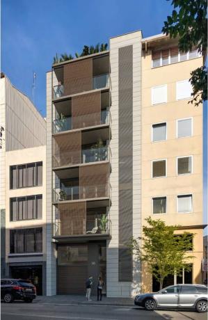 Dúplex en venta en Girona, 38