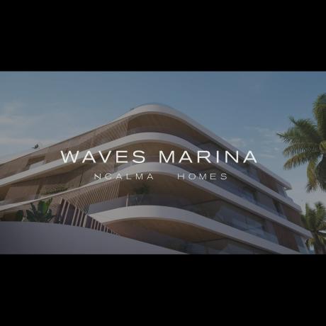 Waves Marina