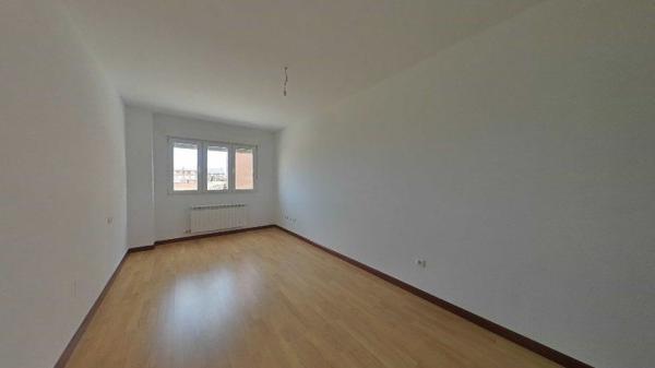 Piso en venta en calle Academico Garcia Morejon