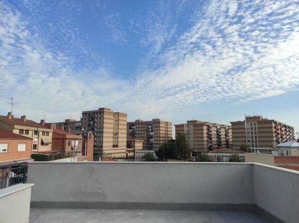 Dúplex en venta en calle La Joya, 16, 18