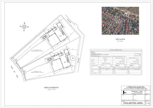 Casa o chalet independiente en venta en Del pozo, urb Los Peñascales s/n