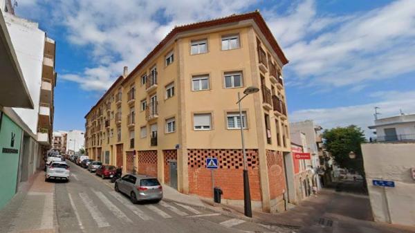 Piso en venta en calle dels Oms