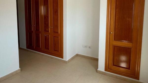 Piso en venta en calle dels Oms