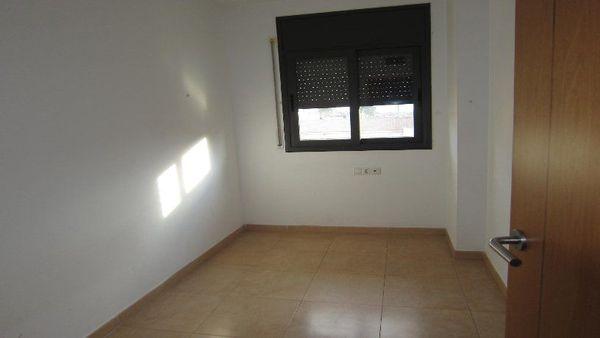 Piso en venta en rambla Felip Pedrell