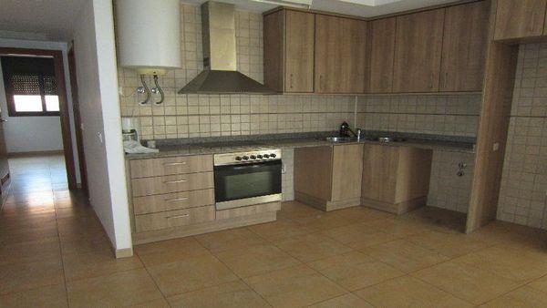 Piso en venta en rambla Felip Pedrell