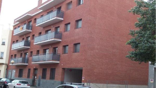 Piso en venta en rambla Felip Pedrell