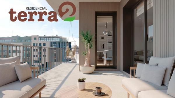 Residencial Terra 2