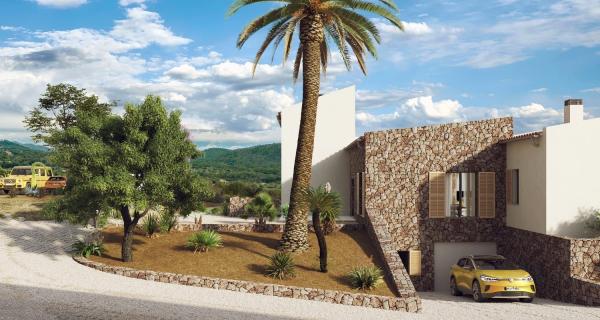 Casa o chalet independiente en venta en can tomeu des fetget, 3