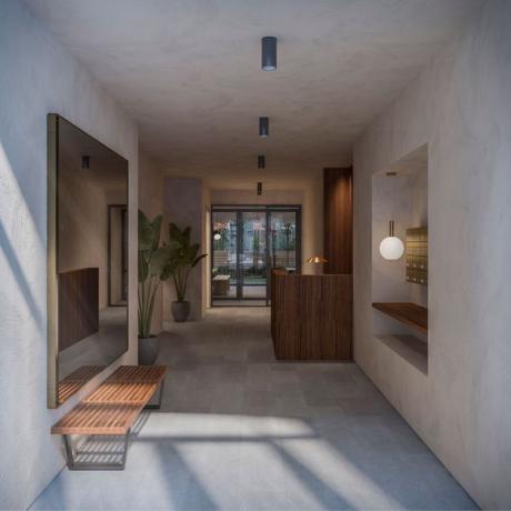 Dúplex en venta en calle Santa Engracia, 65