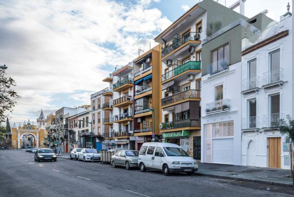 Dúplex en venta en calle Don Fadrique, 29