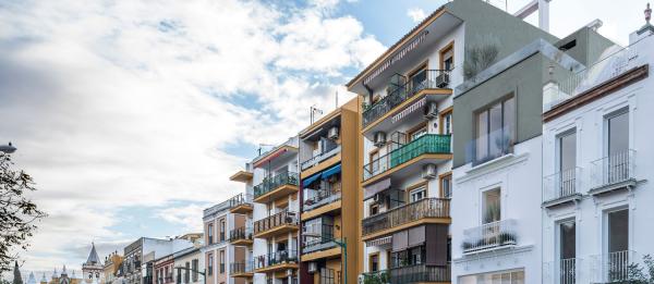 Dúplex en venta en calle Don Fadrique, 29