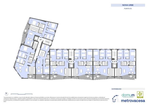 Residencial Nova Urbe