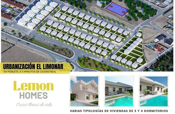 Urbanización El Limonar