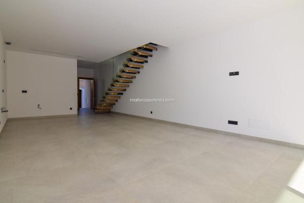 Chalet adosado en venta en Colònia de Sant Pere