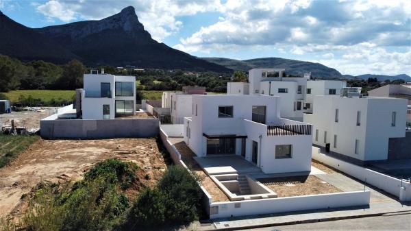 Casa o chalet independiente en venta en Colònia de Sant Pere