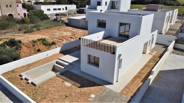 Casa o chalet independiente en venta en Colònia de Sant Pere