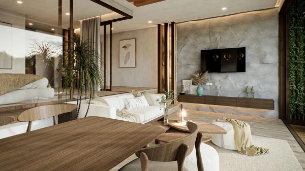 Ficus Residences Koh Samui