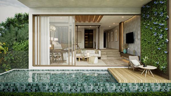 Ficus Residences Koh Samui