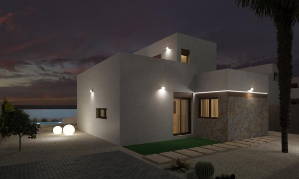 Gante Villas R20