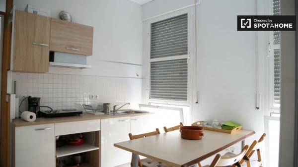 Apartamento de 2 dormitorios en alquiler en San Vicente, Sevilla