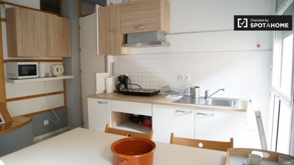 Apartamento de 2 dormitorios en alquiler en San Vicente, Sevilla