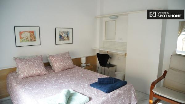 Apartamento de 2 dormitorios en alquiler en San Vicente, Sevilla