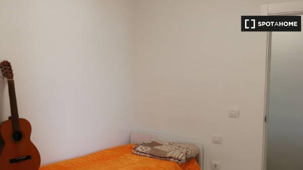 Apartamento completo de 2 dormitorios en Santa Cruz de Tenerife