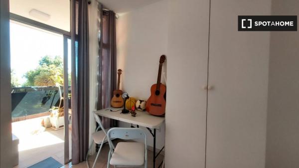 Apartamento completo de 2 dormitorios en Santa Cruz de Tenerife