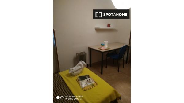 Room in shared apartment in Jaén