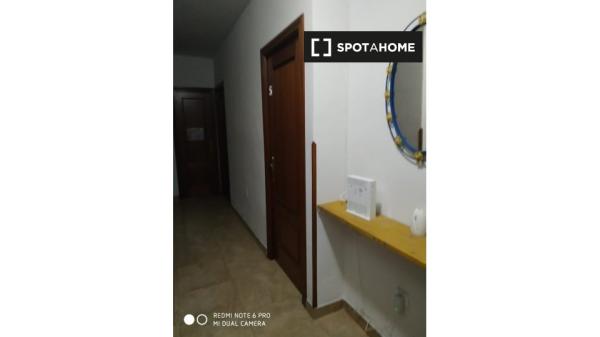 Room in shared apartment in Jaén