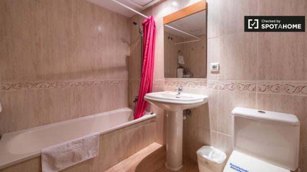 Apartamento de 2 dormitorios en alquiler en Alboraya, Valencia