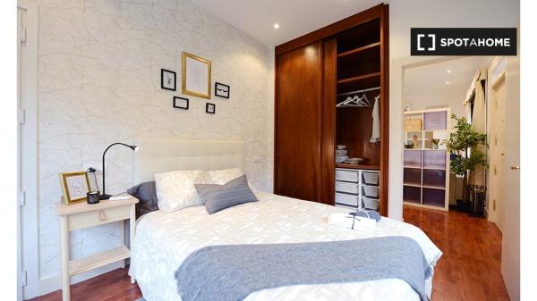 Piso de 1 dormitorio en alquiler en Getxo, Zona Areeta, Bilbao