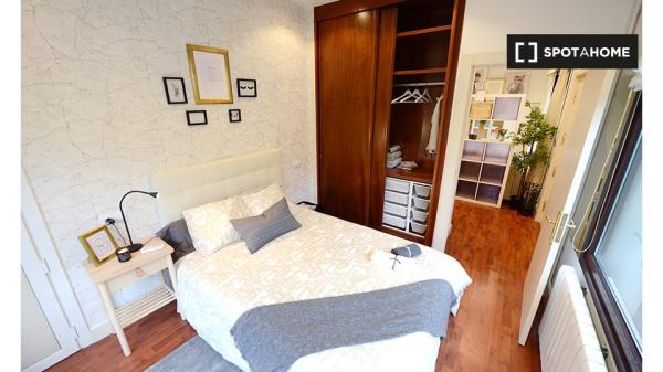 Piso de 1 dormitorio en alquiler en Getxo, Zona Areeta, Bilbao