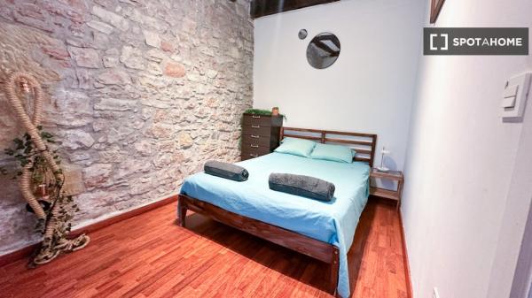 Piso de 3 habitaciones en alquiler en Donostia