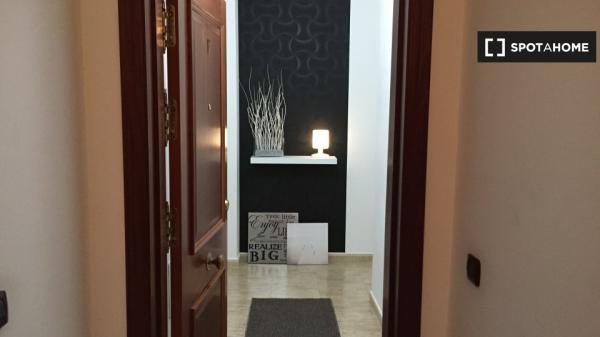 Apartamento completo de 2 dormitorios en Las Palmas de Gran Canaria