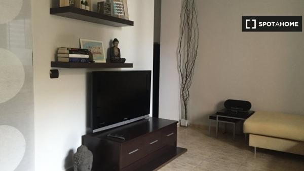 Apartamento completo de 2 dormitorios en Las Palmas de Gran Canaria