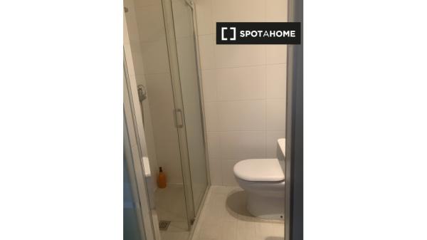 Apartamento de 1 quarto em Santander