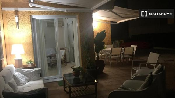 Piso de 3 dormitorios en alquiler en Bahía De Jávea, Alicante