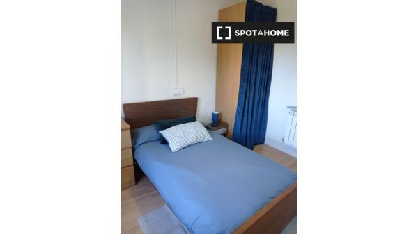 Room in shared apartment in Oviedo