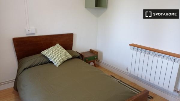 Room in shared apartment in Oviedo