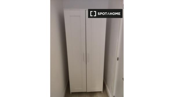 Chambre en colocation à Oviedo