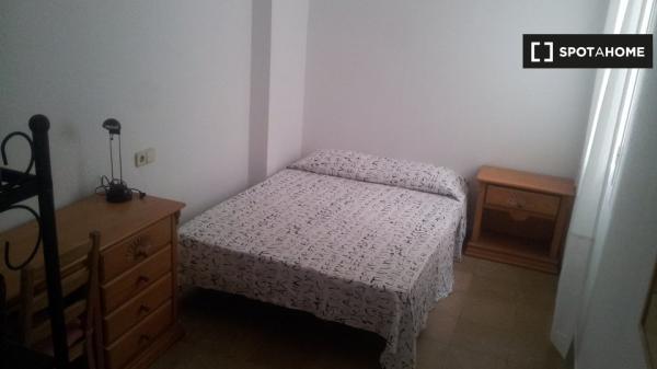 Quarto em apartamento compartilhado em Palma de Maiorca