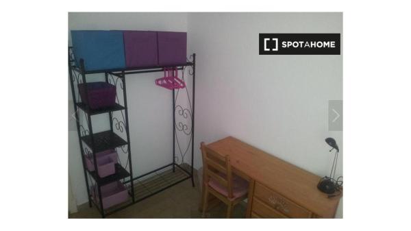 Quarto em apartamento compartilhado em Palma de Maiorca