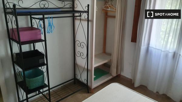 Room in shared apartment in Palma de Mallorca