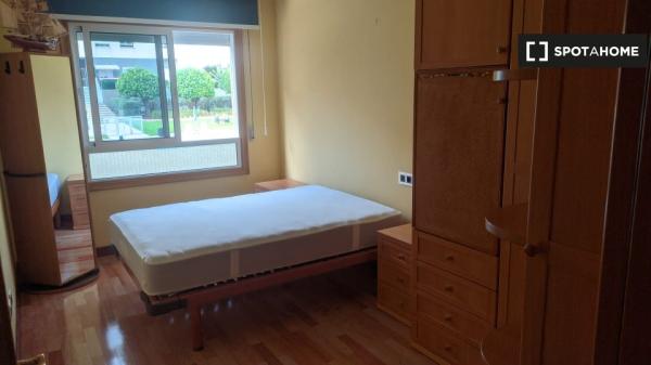 Chambre en colocation à Las Palmas de Gran Canaria