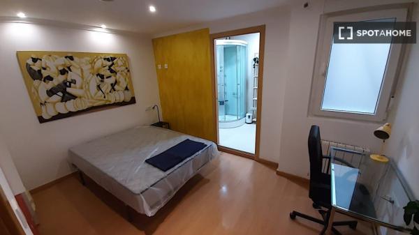 Chambre en colocation à Oviedo