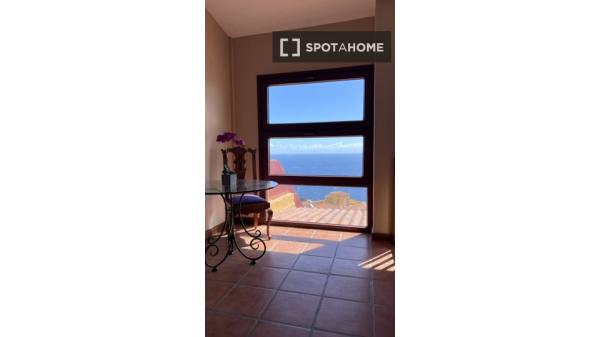 Apartamento completo de 3 dormitorios en Canarias