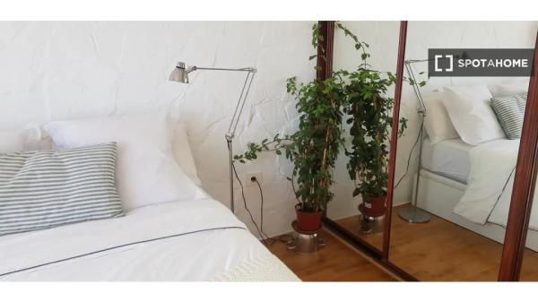 Apartamento de 1 dormitorio en alquiler en Santa Cruz De Tenerife